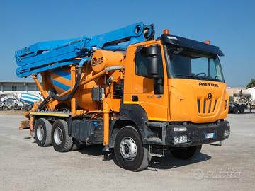 ASTRA HD9 6450