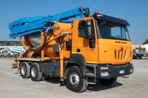 ASTRA HD9 6450