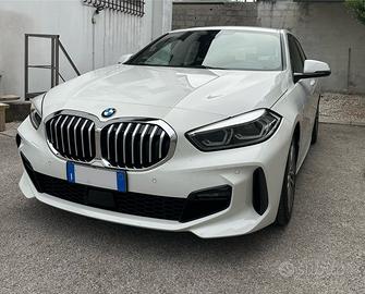BMW serie 1 Msport