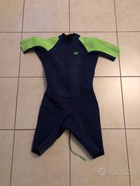 Muta Short bambino/a 1,5 mm