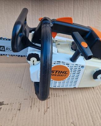 STIHL MS 200 T