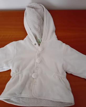 Giacca neonata