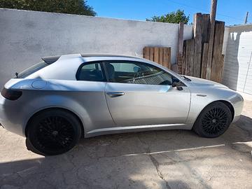 Alfa Romeo Brera 