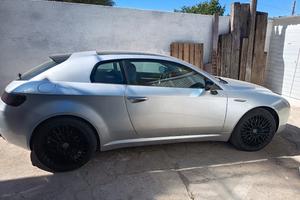 Alfa Romeo Brera 