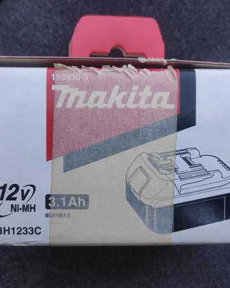 Batteria Makita BH1233C
