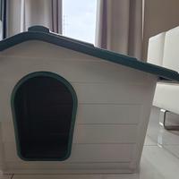 cuccia per cani 