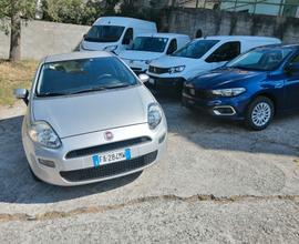 Fiat Punto 1.4 8V 5 porte Easypower Street