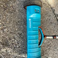 Arieggiatore prato manuale