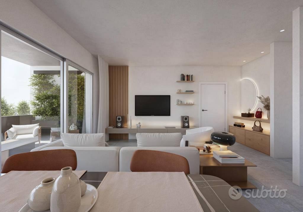 Apartment in San Giovanni Lupatoto, Sorio - Vista 5