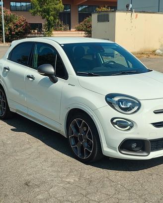 Fiat 500X 1.6 Mjet 120 CV DCT Sport - 2021 - Full 