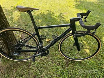 Bici da corsa