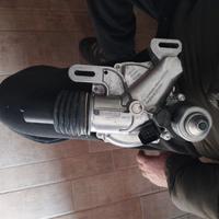 Attuatore frizione Smart 451