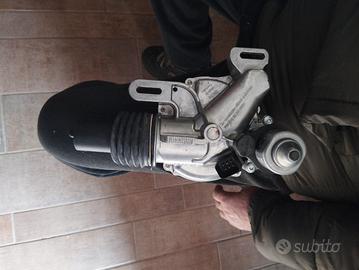 Attuatore frizione Smart 451