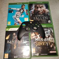 giochi xbox