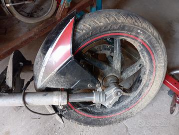 forcella runner 50 