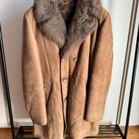 Montone shirling vintage anni ‘80