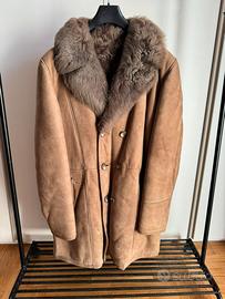 Montone shirling vintage anni ‘80