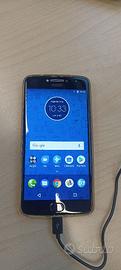 Cellulare motorola  e4 PLUS