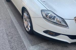 Lancia delta 1.6 mtj 120kw