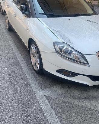 Lancia delta 1.6 mtj 120kw