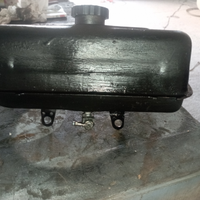 Serbatoio Lombardini la205,250 300,301