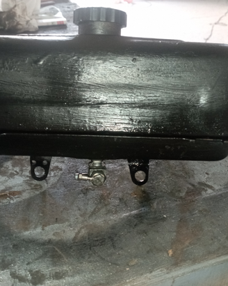 Serbatoio Lombardini la205,250 300,301