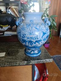 Vaso da farmacia prezzaccio!