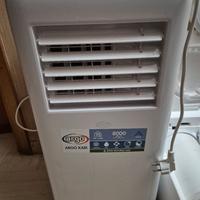 CONDIZIONATORE PORTATILE ARGO KARY