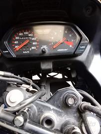 Honda dominator 650 anno 1995