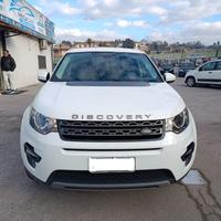 Land Rover Discovery Sport 2.0 TD4 150 CV HSE