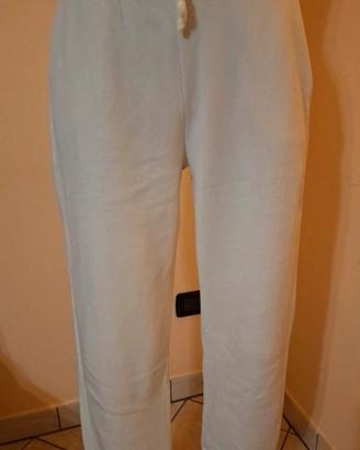 Pantalone tuta jogger. Tg S. Zara 
