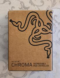 Razer Chroma Addressable RGB Controller – ARGB