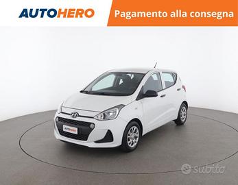 HYUNDAI i10 RW20914