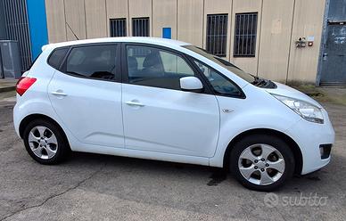 KIA VENGA 1.4 benzina 