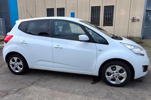 KIA VENGA 1.4 benzina 