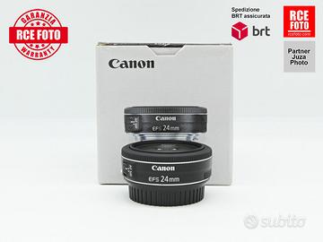 Canon EF-S 24 F2.8 STM (Canon)