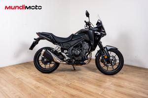 HONDA NX500 - 2024