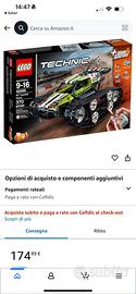 Lego technic 42065