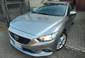 MAZDA 6 DEL 2013 DIESEL BERLINA SKYACTIVE 150CAVAL