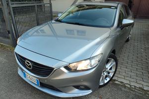 MAZDA 6 DEL 2013 DIESEL BERLINA SKYACTIVE 150CAVAL