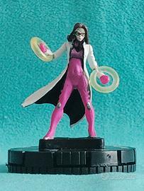 Marvel HeroClix Bombshell