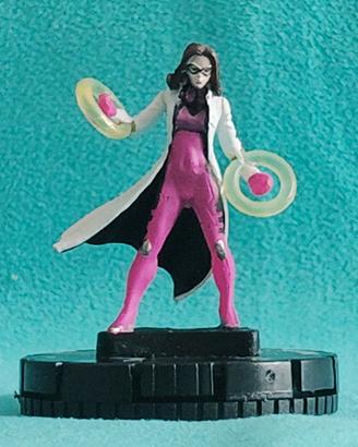 Marvel HeroClix Bombshell