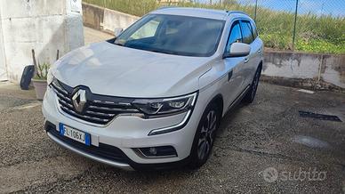 RENAULT KOLEOS - NO ADBLUE - FULL OPTIONAL