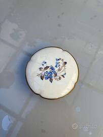 Scatola Svuotatasche in Porcellana di Limoges – Di