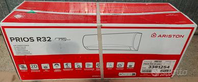 Climatizzatore Ariston Prios R32