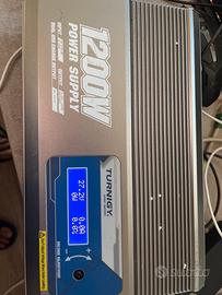 alimentatore turnigy efuel 1200W 50A