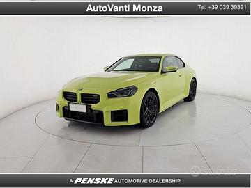 BMW Serie 2 M2 Coupe 3.0 480cv auto