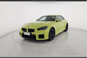 BMW Serie 2 M2 Coupe 3.0 480cv auto