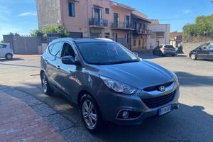 Hyundai iX35 1.7 CRDi 2WD Style 126cv 2013