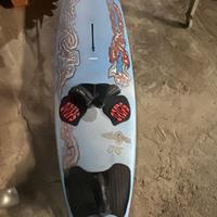 Tavola da wind surf